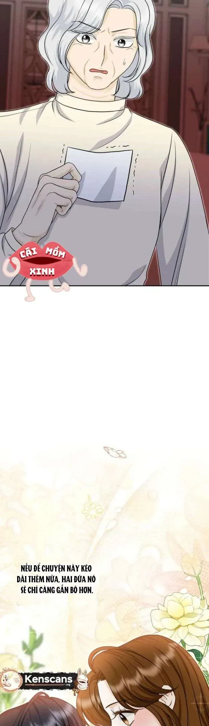 Hãy Tới Nhà Anh Đi Chap 33 - Next Chap 34