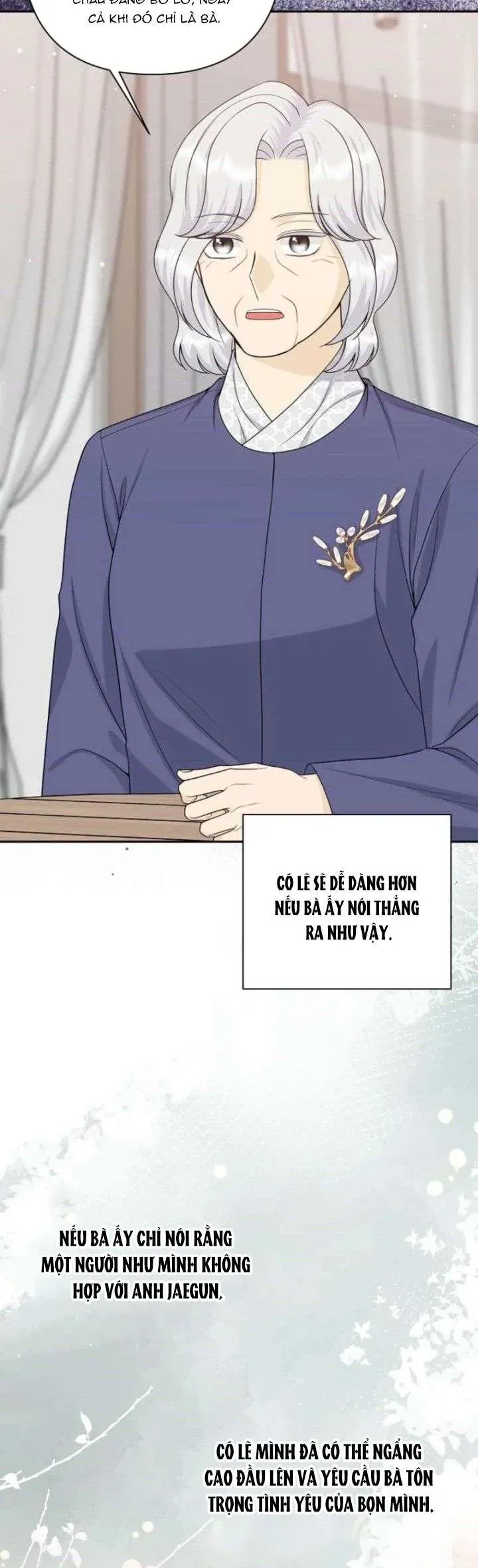 Hãy Tới Nhà Anh Đi Chap 33 - Next Chap 34