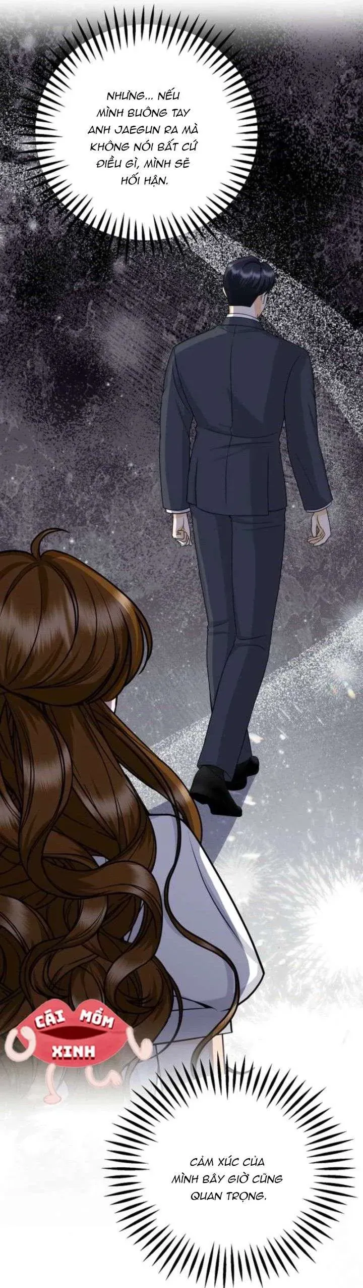 Hãy Tới Nhà Anh Đi Chap 33 - Next Chap 34