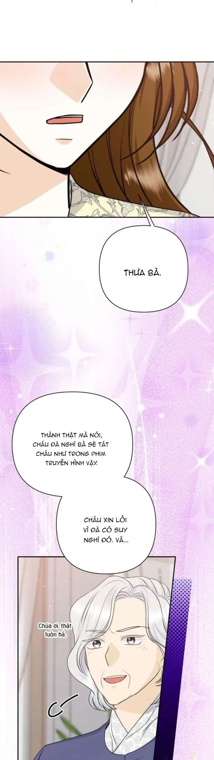 Hãy Tới Nhà Anh Đi Chap 33 - Next Chap 34