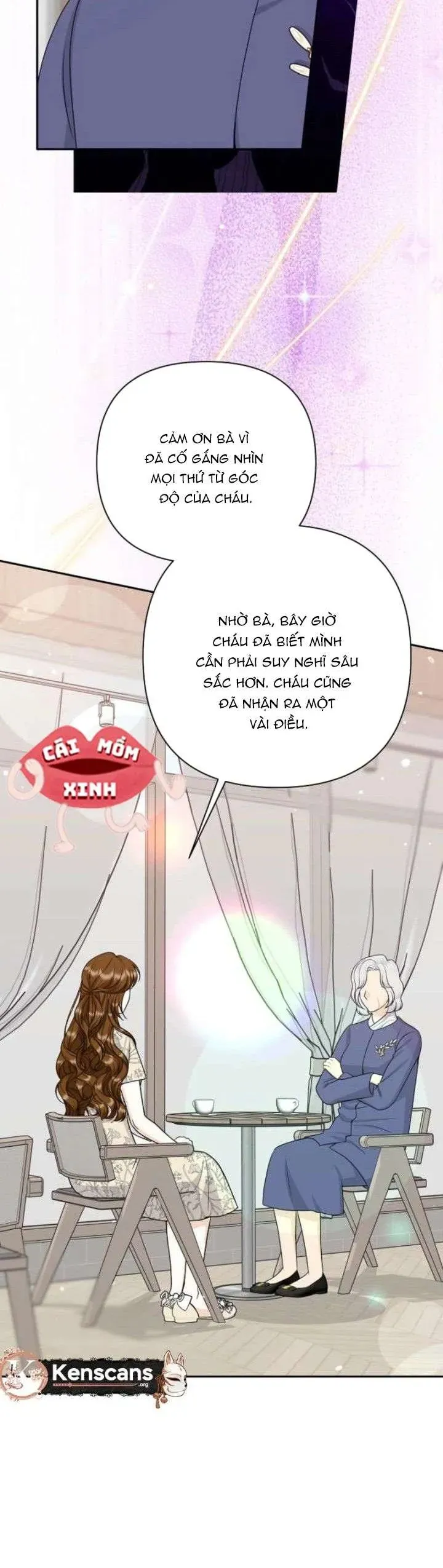 Hãy Tới Nhà Anh Đi Chap 33 - Next Chap 34