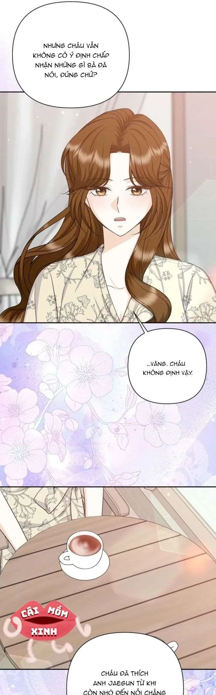 Hãy Tới Nhà Anh Đi Chap 33 - Next Chap 34