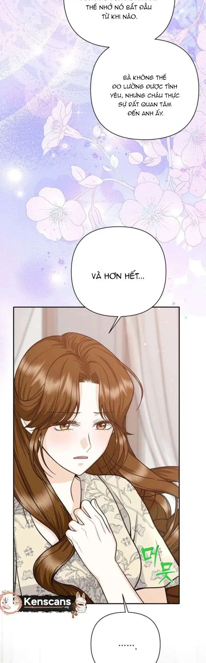 Hãy Tới Nhà Anh Đi Chap 33 - Next Chap 34