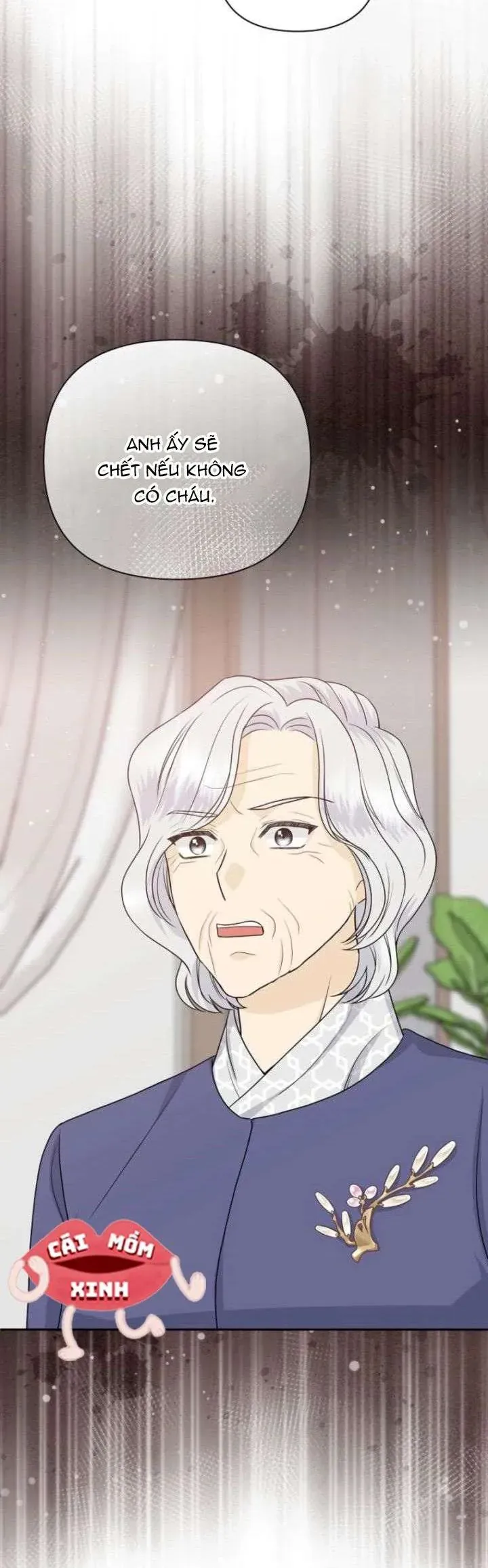 Hãy Tới Nhà Anh Đi Chap 33 - Next Chap 34