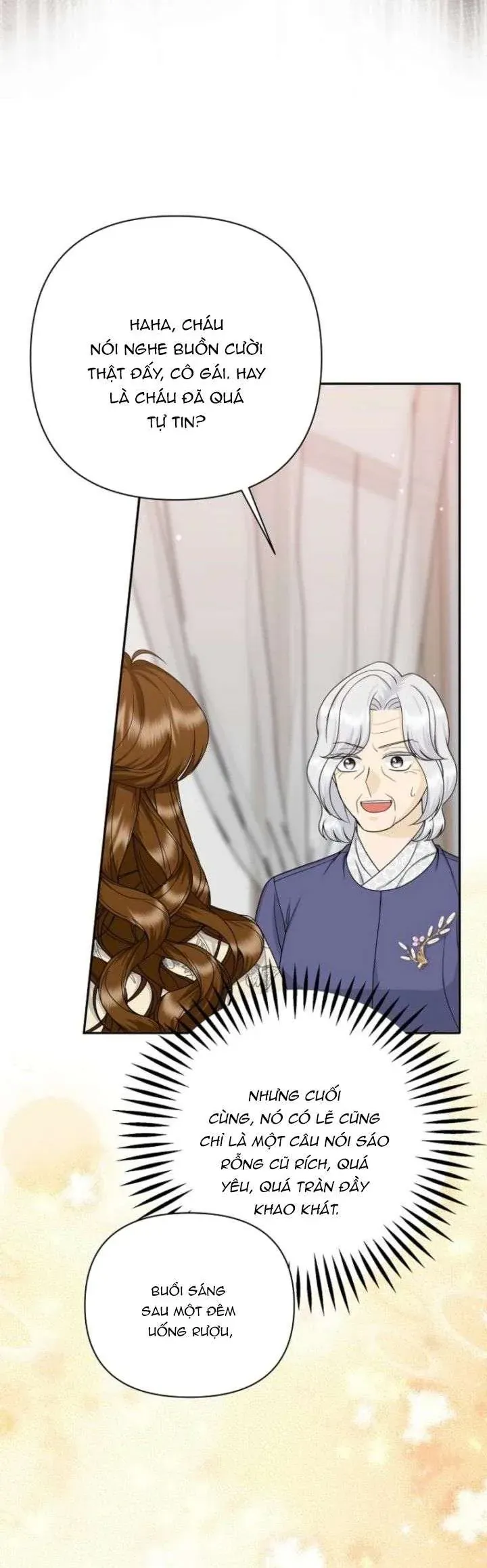 Hãy Tới Nhà Anh Đi Chap 33 - Next Chap 34