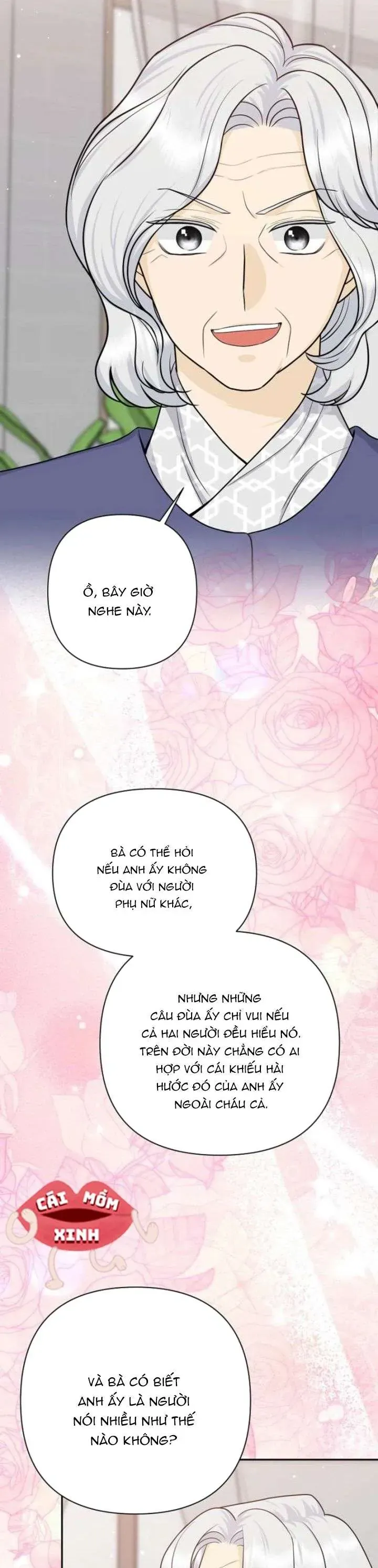 Hãy Tới Nhà Anh Đi Chap 33 - Next Chap 34