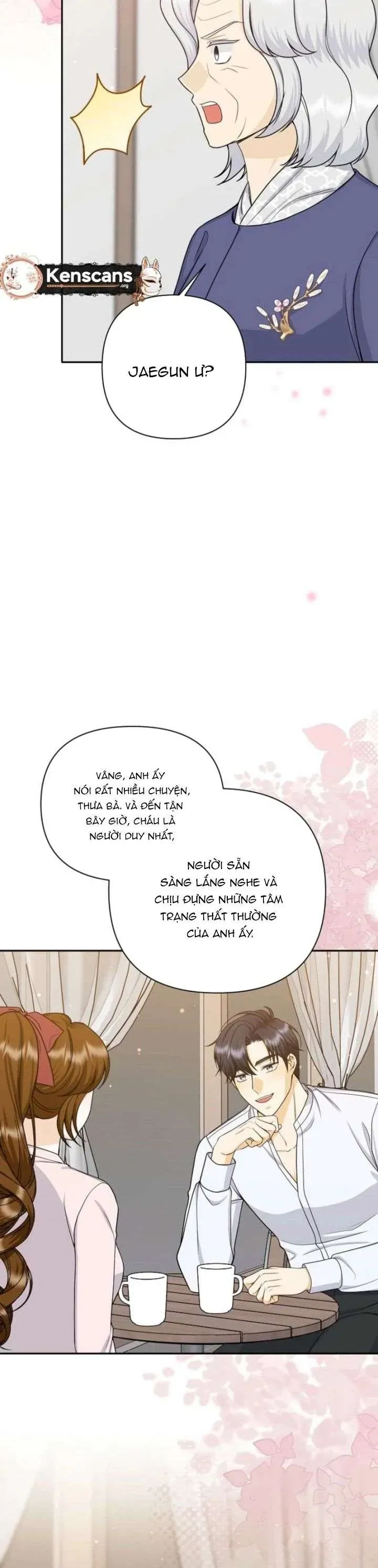 Hãy Tới Nhà Anh Đi Chap 33 - Next Chap 34