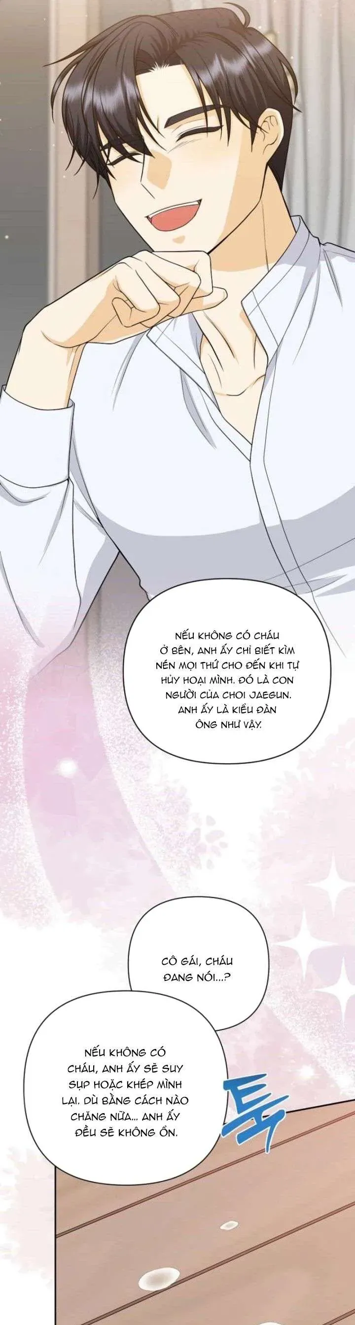 Hãy Tới Nhà Anh Đi Chap 33 - Next Chap 34