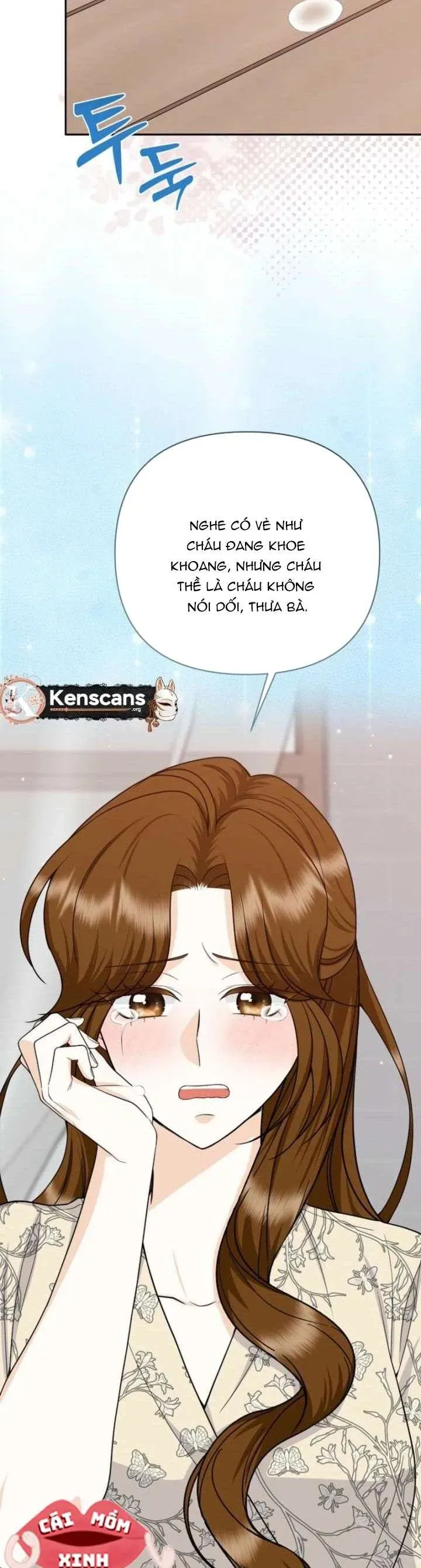 Hãy Tới Nhà Anh Đi Chap 33 - Next Chap 34