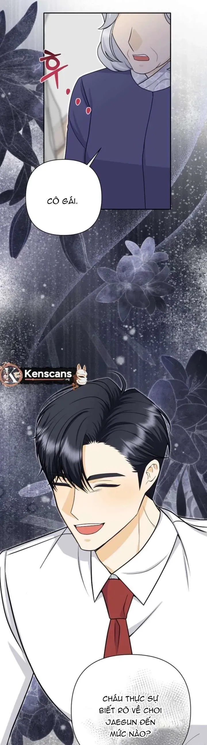 Hãy Tới Nhà Anh Đi Chap 33 - Next Chap 34