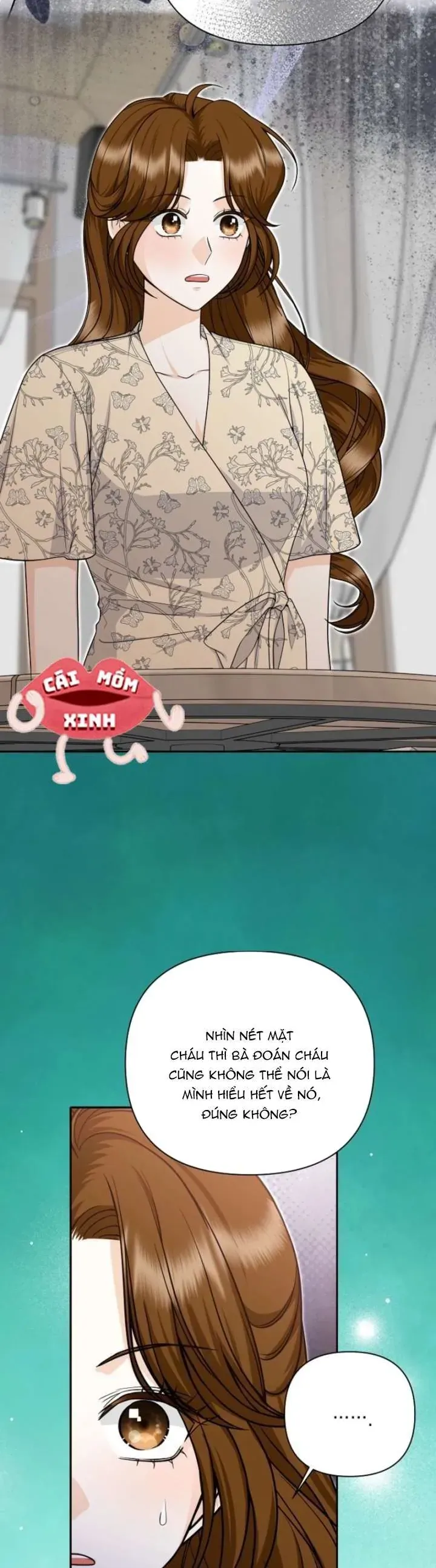 Hãy Tới Nhà Anh Đi Chap 33 - Next Chap 34