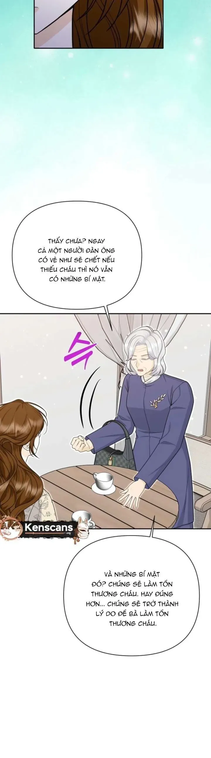 Hãy Tới Nhà Anh Đi Chap 33 - Next Chap 34