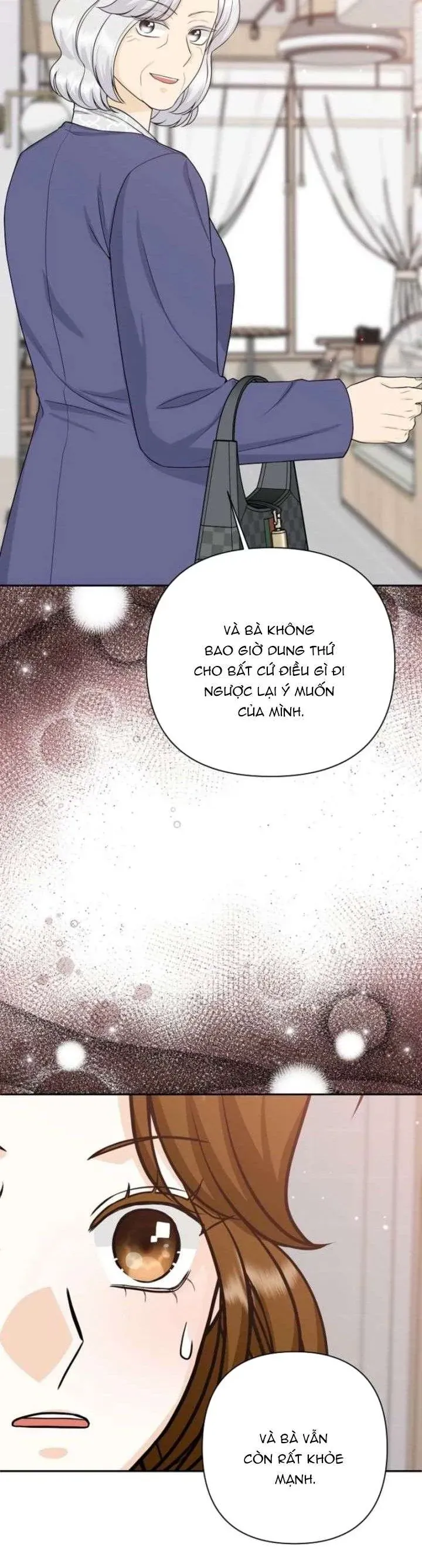 Hãy Tới Nhà Anh Đi Chap 33 - Next Chap 34