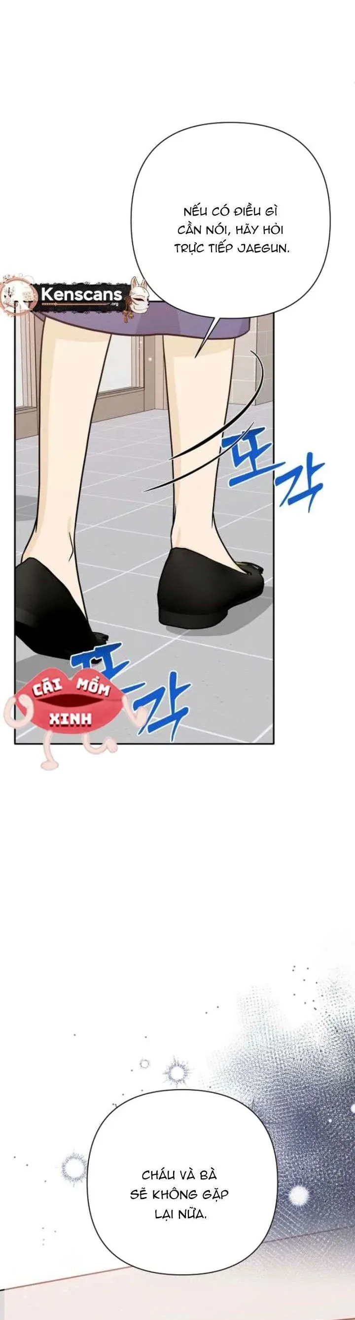 Hãy Tới Nhà Anh Đi Chap 33 - Next Chap 34