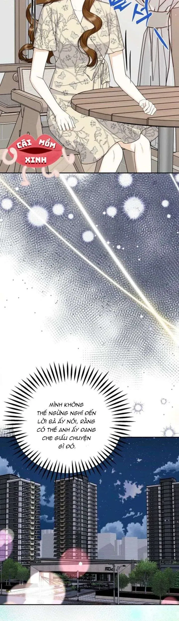 Hãy Tới Nhà Anh Đi Chap 33 - Next Chap 34