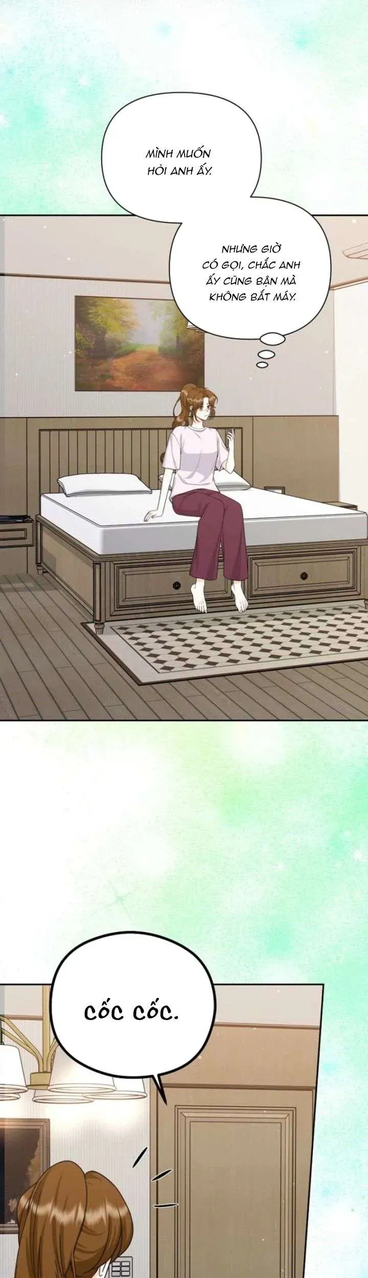 Hãy Tới Nhà Anh Đi Chap 33 - Next Chap 34