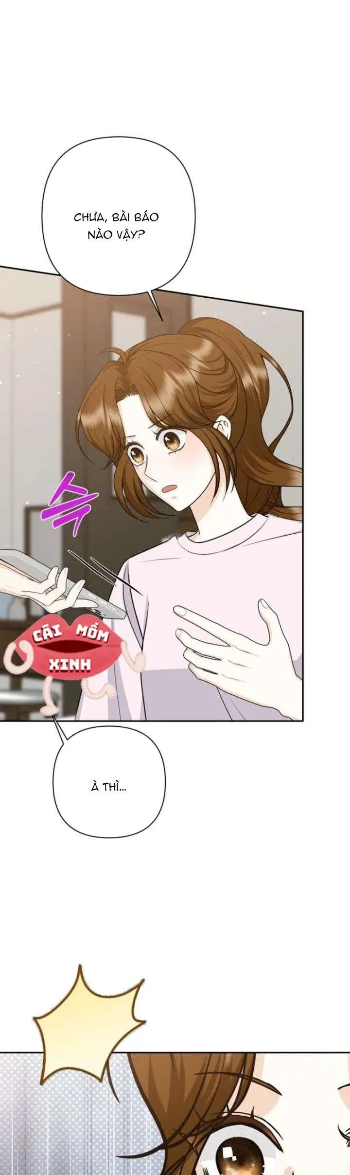 Hãy Tới Nhà Anh Đi Chap 33 - Next Chap 34