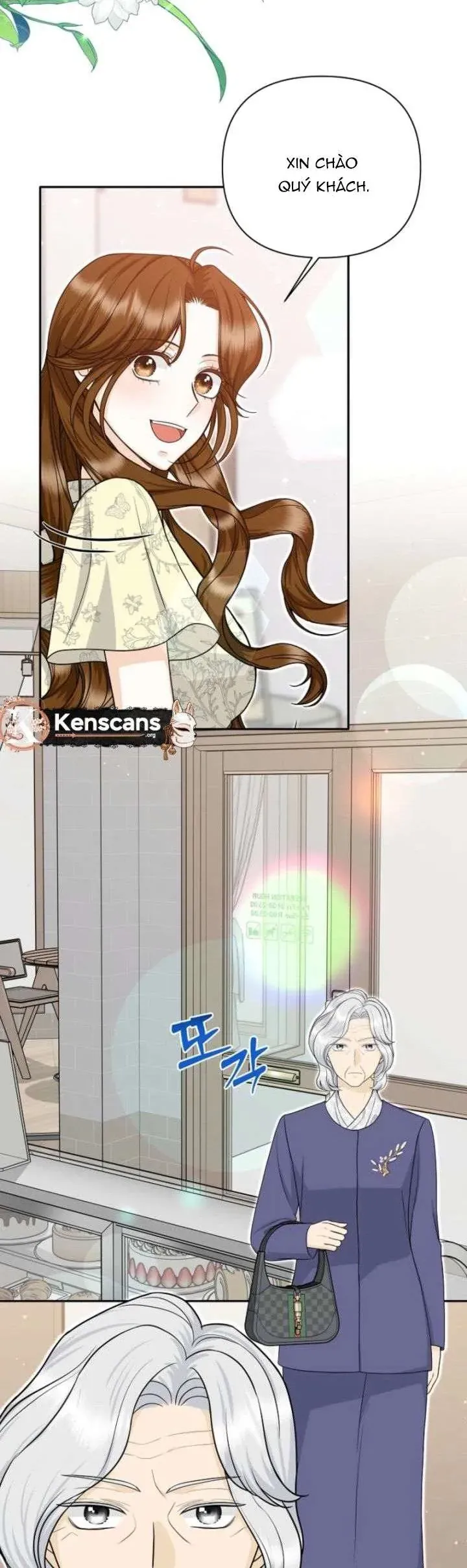 Hãy Tới Nhà Anh Đi Chap 33 - Next Chap 34