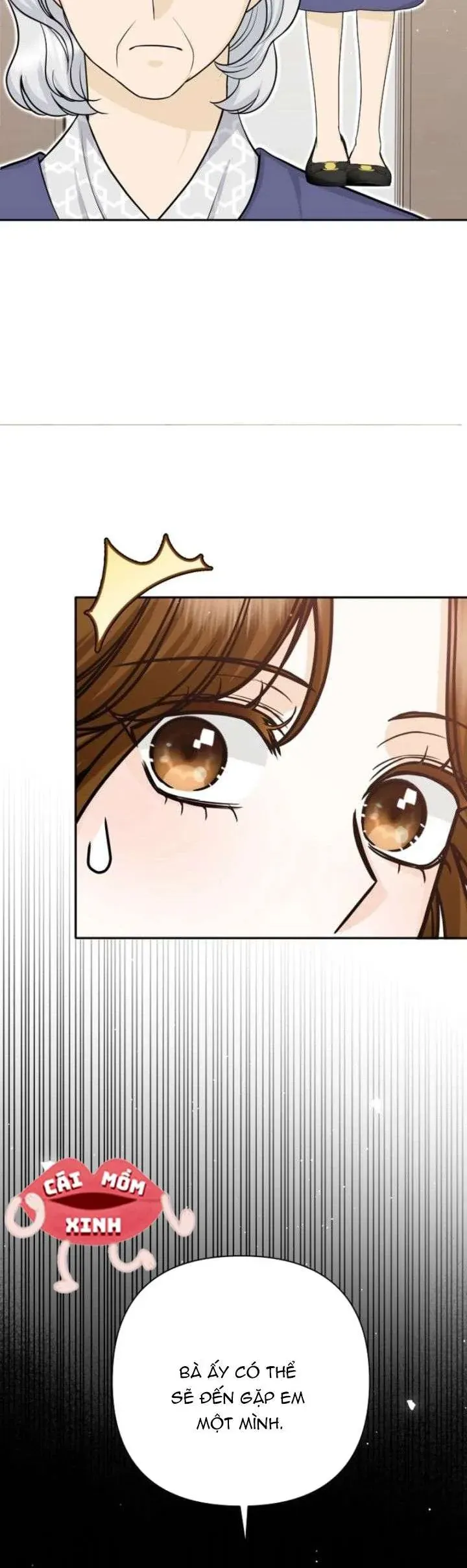 Hãy Tới Nhà Anh Đi Chap 33 - Next Chap 34