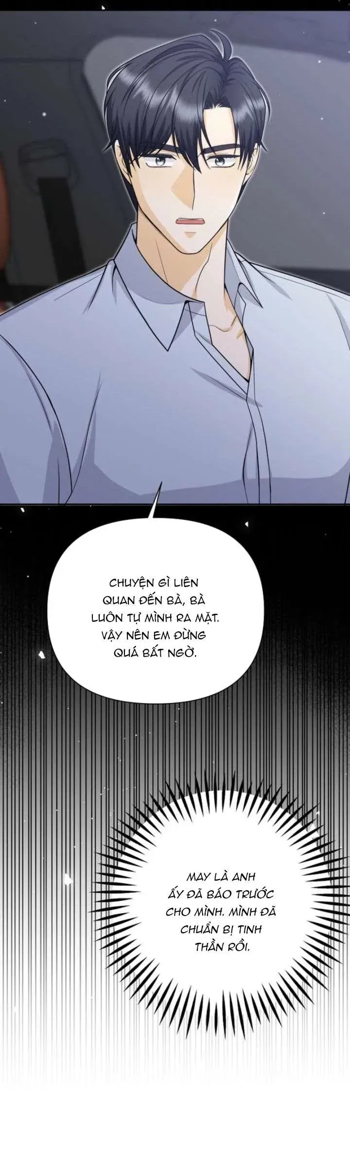 Hãy Tới Nhà Anh Đi Chap 33 - Next Chap 34