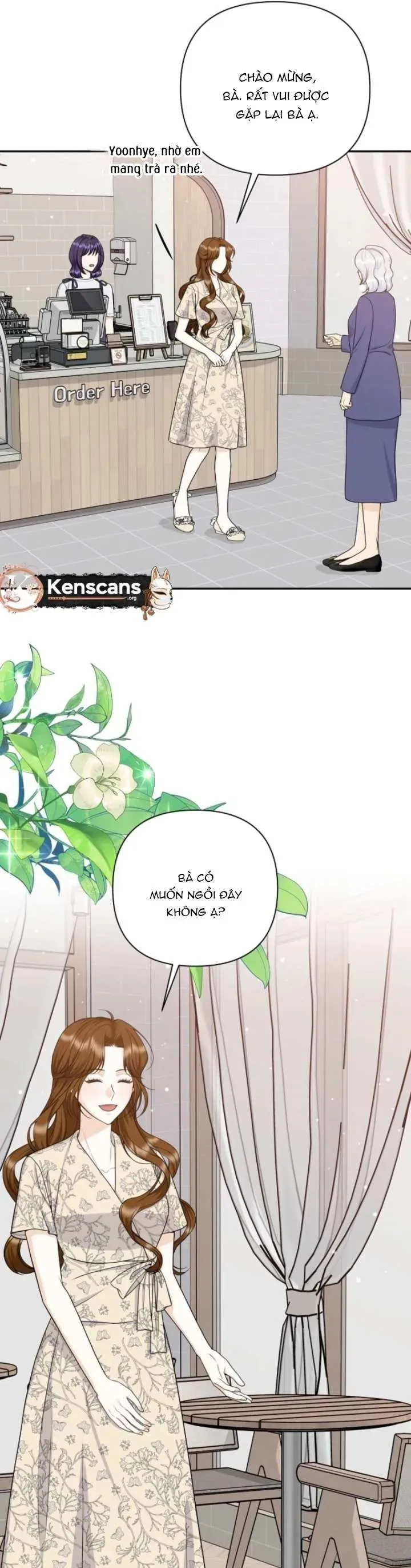 Hãy Tới Nhà Anh Đi Chap 33 - Next Chap 34