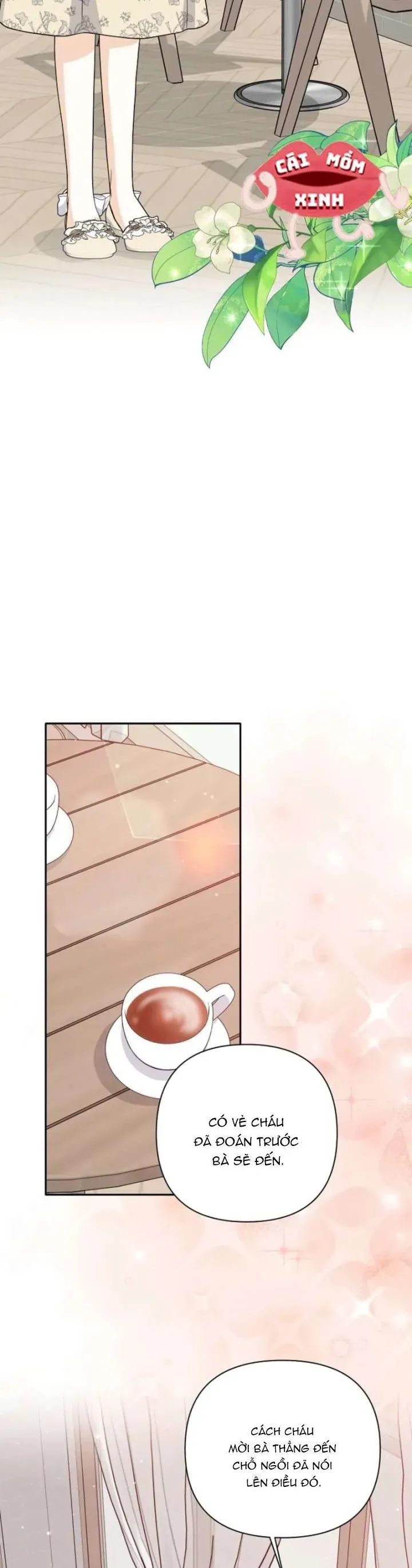 Hãy Tới Nhà Anh Đi Chap 33 - Next Chap 34