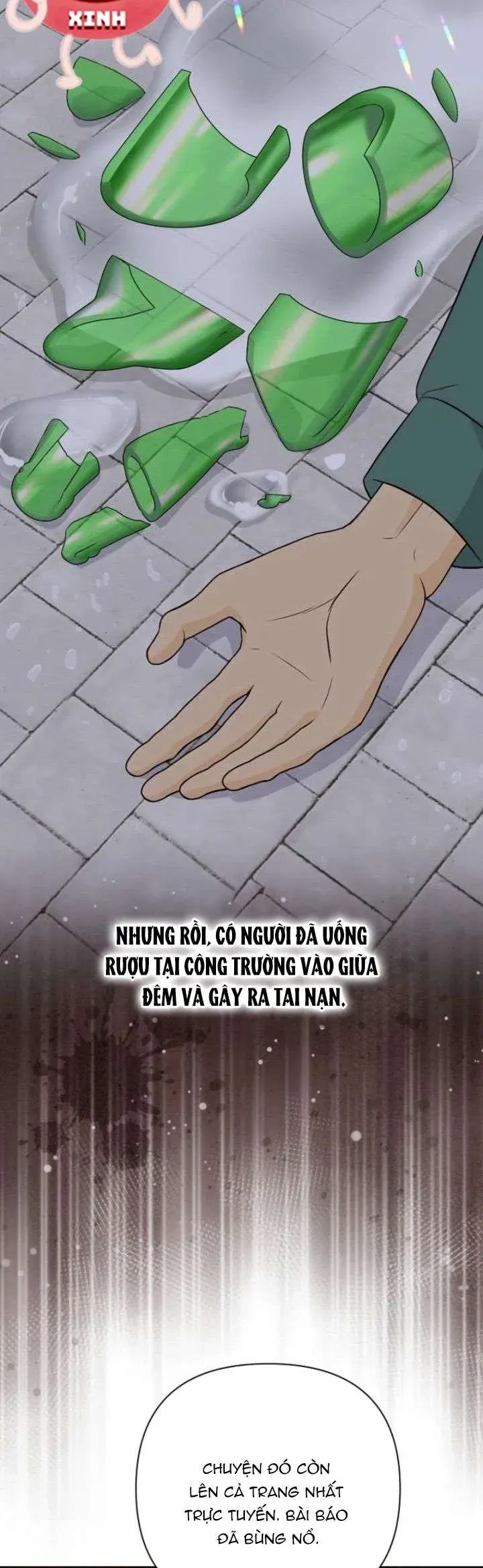 Hãy Tới Nhà Anh Đi Chap 34 - Next Chap 35