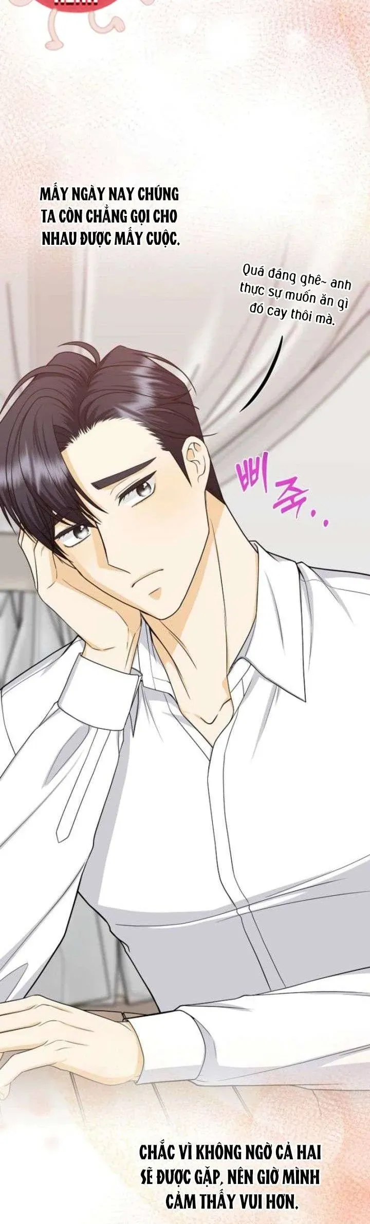 Hãy Tới Nhà Anh Đi Chap 34 - Next Chap 35