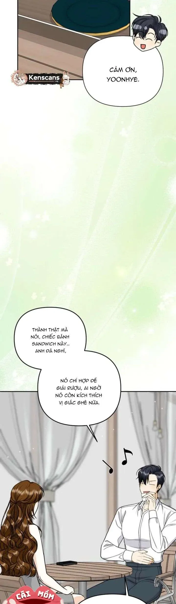 Hãy Tới Nhà Anh Đi Chap 34 - Next Chap 35