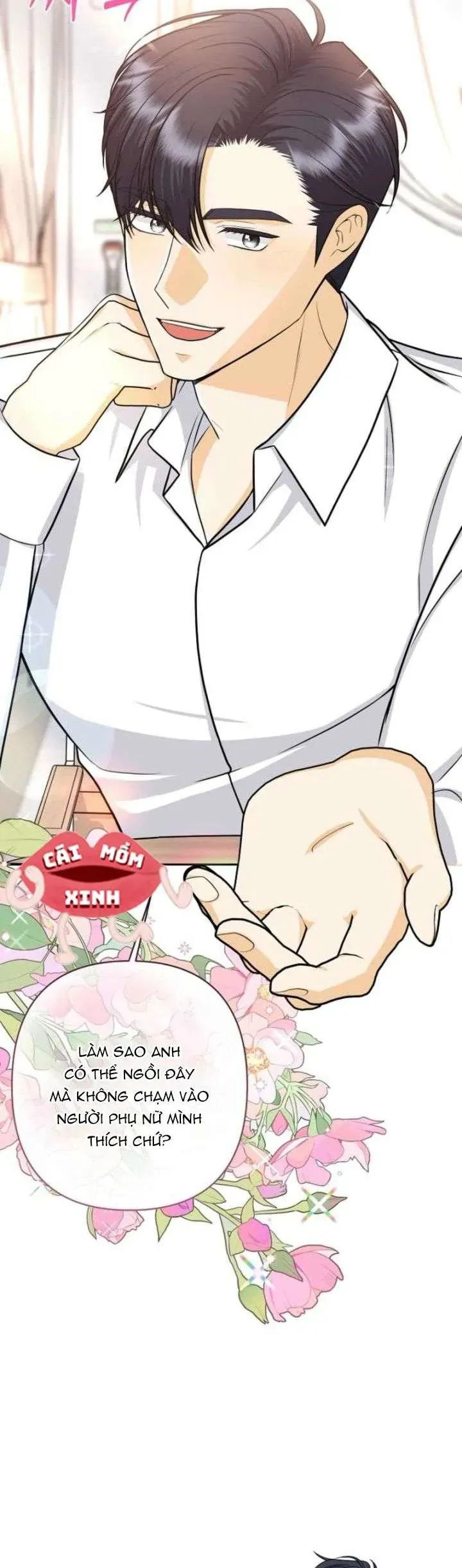 Hãy Tới Nhà Anh Đi Chap 34 - Next Chap 35