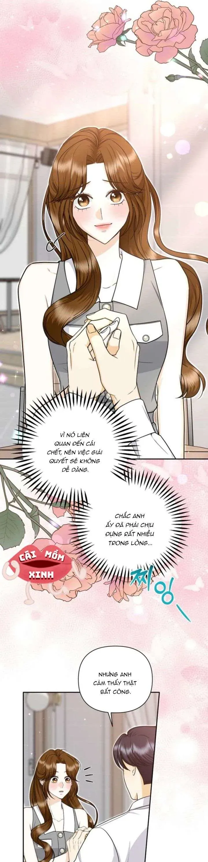 Hãy Tới Nhà Anh Đi Chap 34 - Next Chap 35