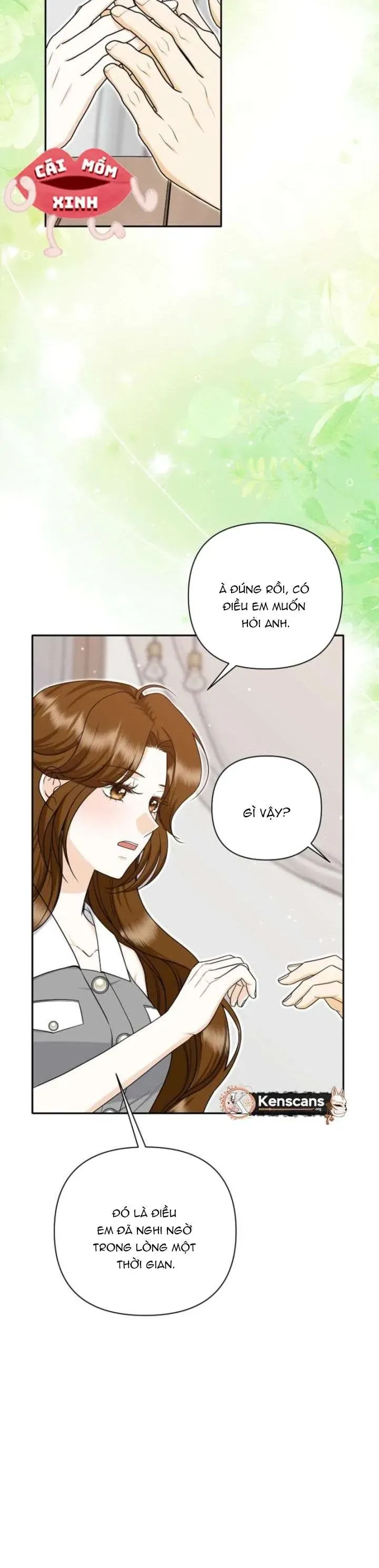Hãy Tới Nhà Anh Đi Chap 34 - Next Chap 35