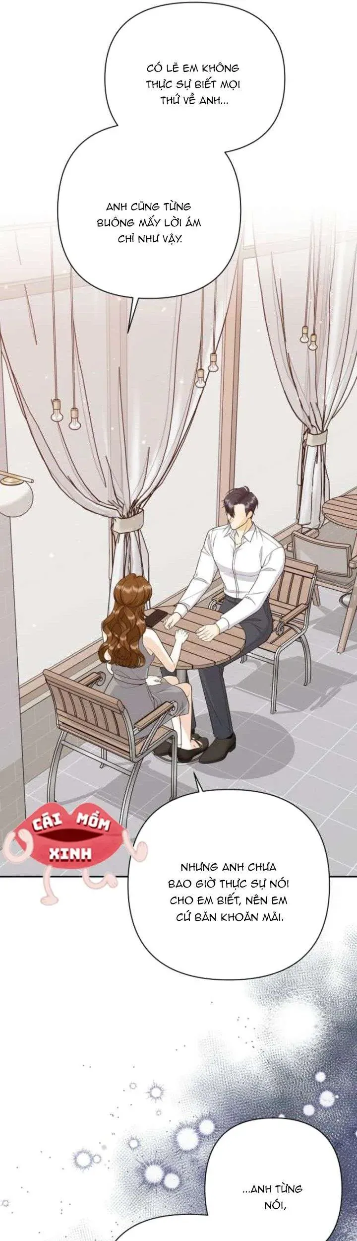 Hãy Tới Nhà Anh Đi Chap 34 - Next Chap 35