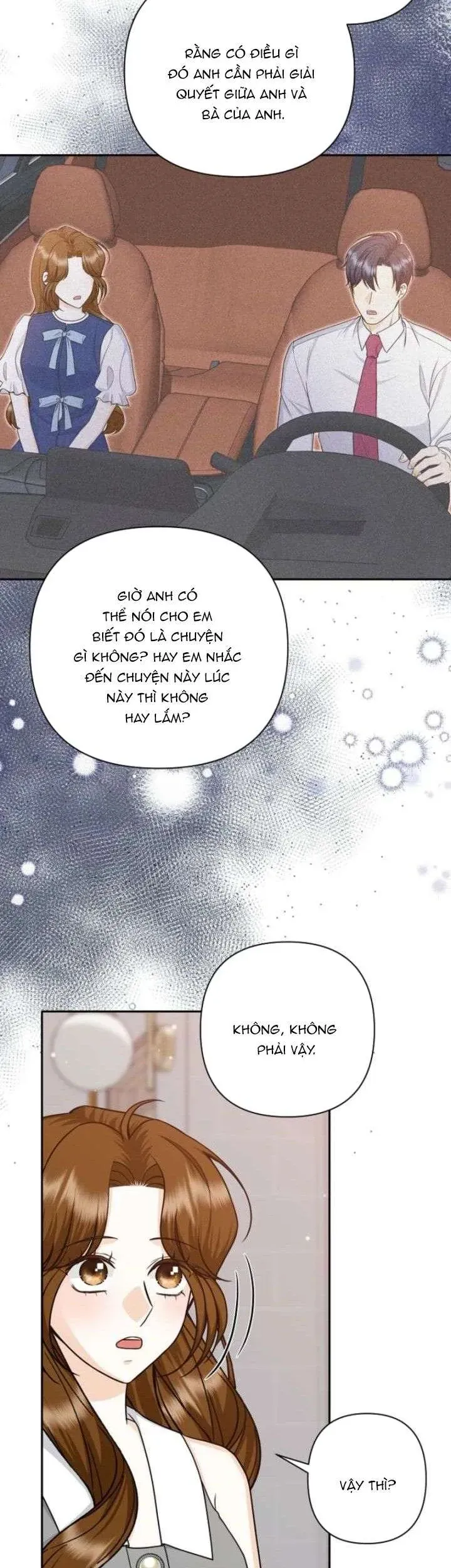 Hãy Tới Nhà Anh Đi Chap 34 - Next Chap 35