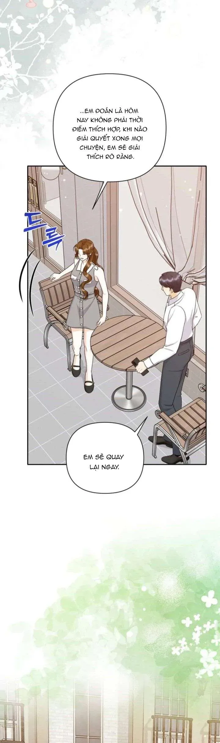 Hãy Tới Nhà Anh Đi Chap 34 - Next Chap 35