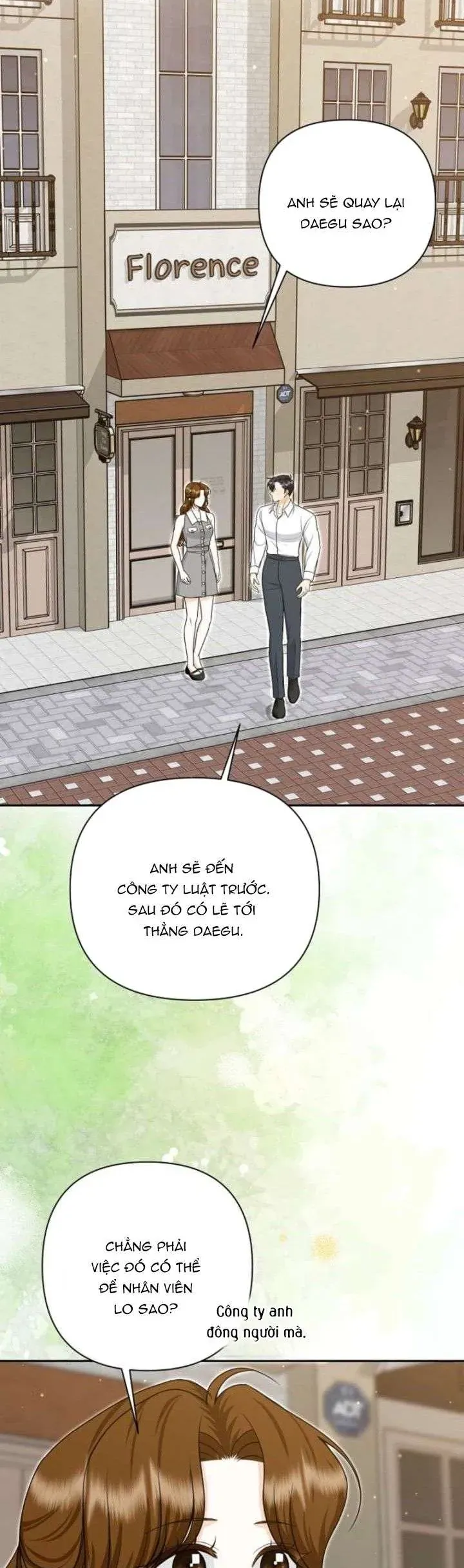 Hãy Tới Nhà Anh Đi Chap 34 - Next Chap 35