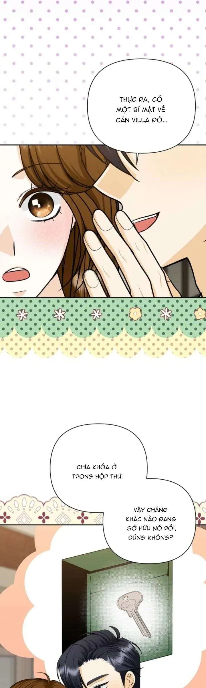 Hãy Tới Nhà Anh Đi Chap 34 - Next Chap 35