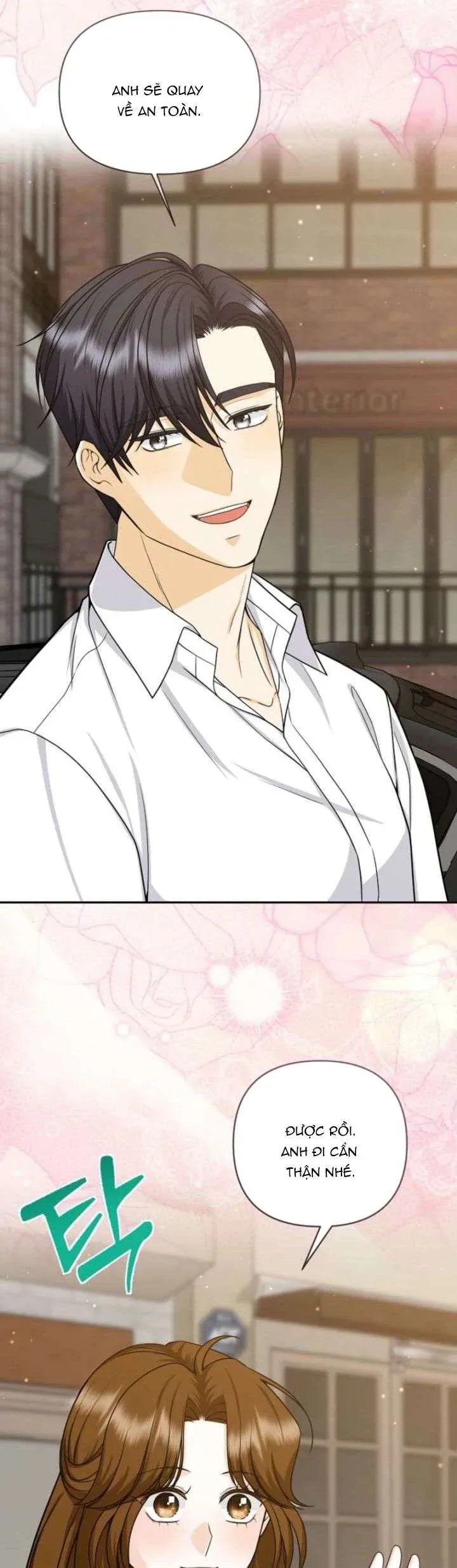 Hãy Tới Nhà Anh Đi Chap 34 - Next Chap 35