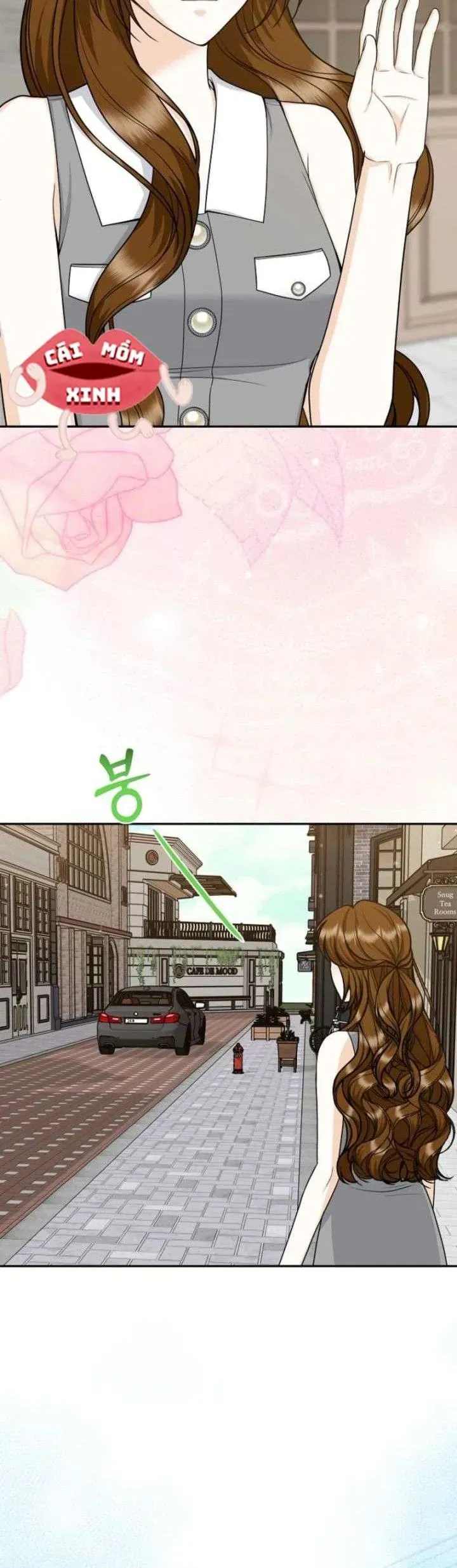 Hãy Tới Nhà Anh Đi Chap 34 - Next Chap 35