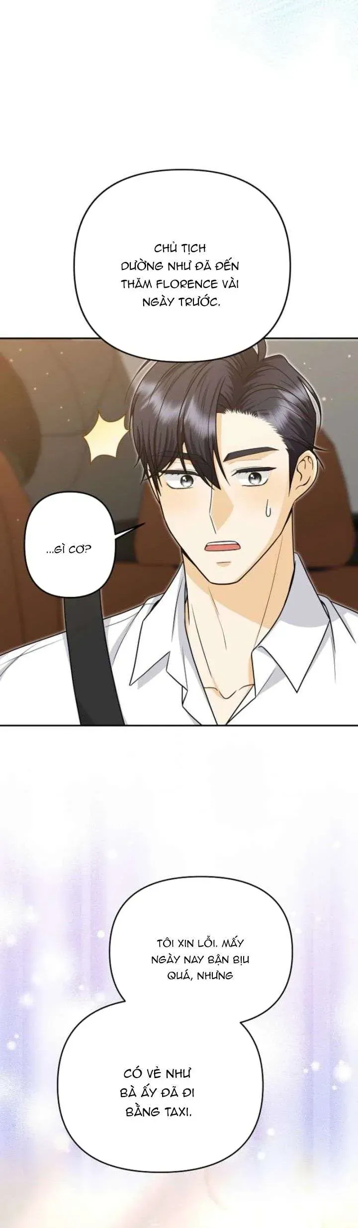 Hãy Tới Nhà Anh Đi Chap 34 - Next Chap 35