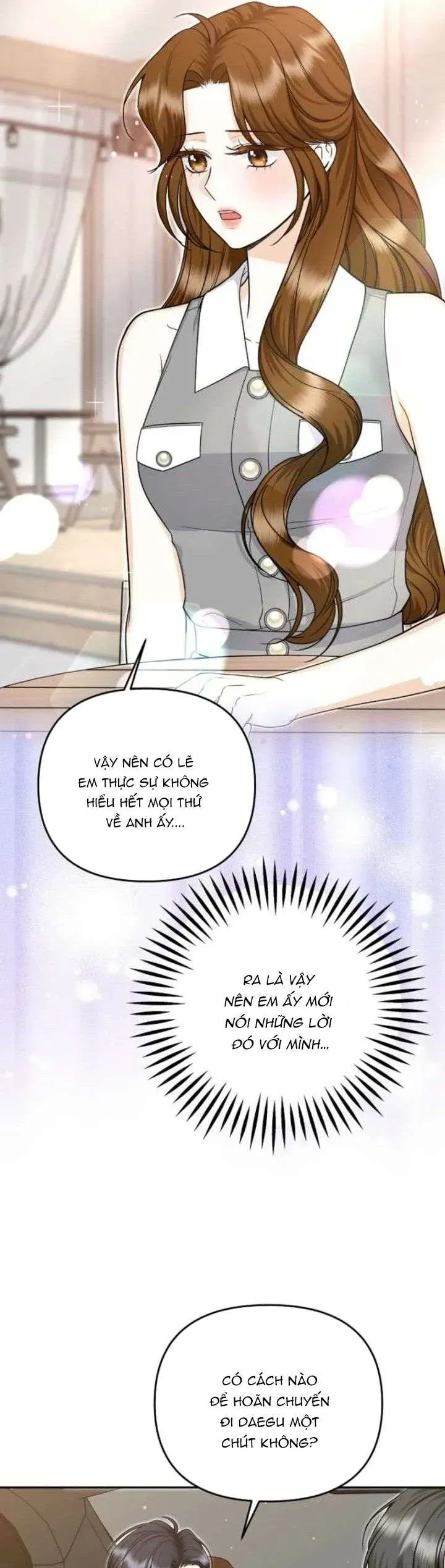 Hãy Tới Nhà Anh Đi Chap 34 - Next Chap 35