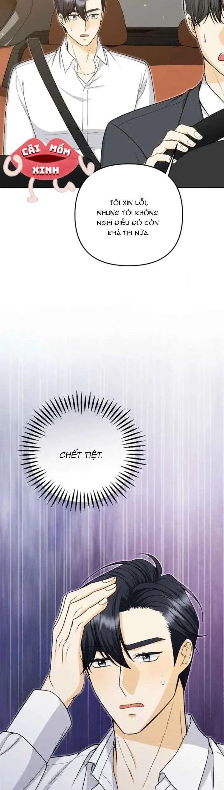 Hãy Tới Nhà Anh Đi Chap 34 - Next Chap 35