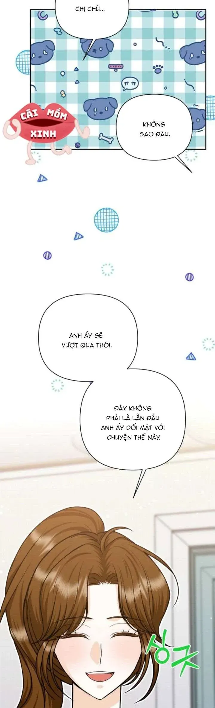 Hãy Tới Nhà Anh Đi Chap 34 - Next Chap 35