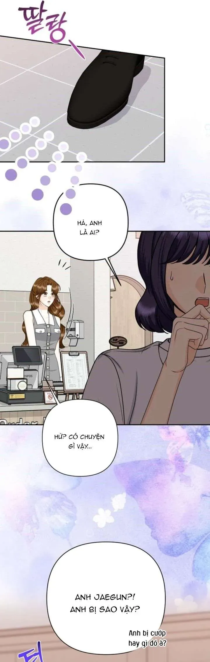 Hãy Tới Nhà Anh Đi Chap 34 - Next Chap 35