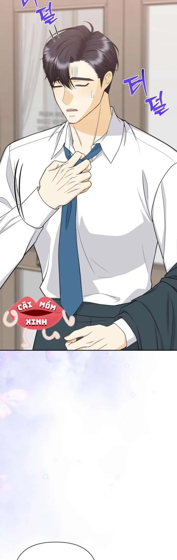 Hãy Tới Nhà Anh Đi Chap 34 - Next Chap 35