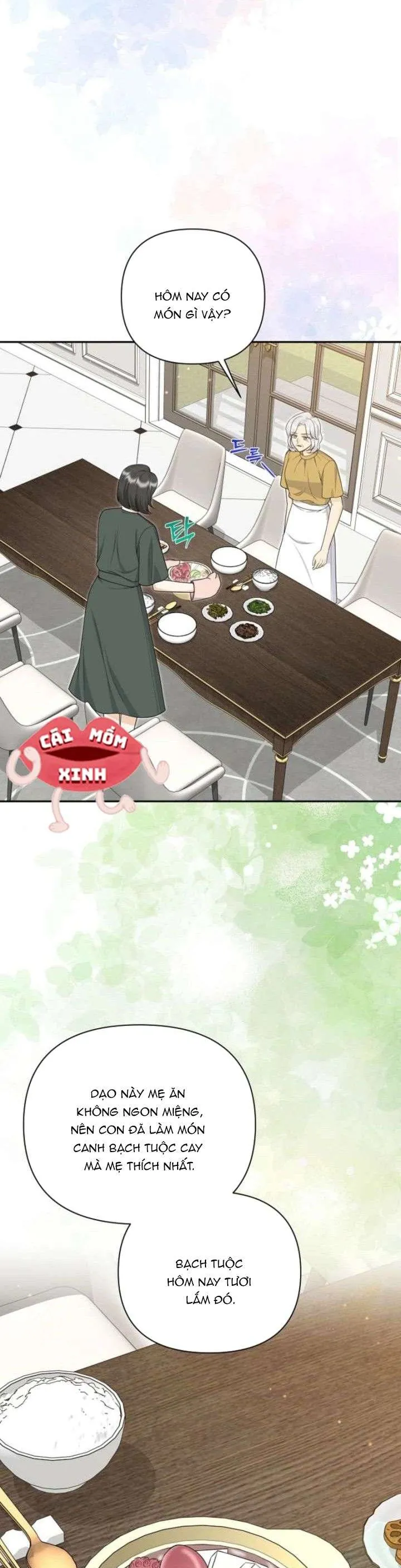 Hãy Tới Nhà Anh Đi Chap 35 - Next Chap 36