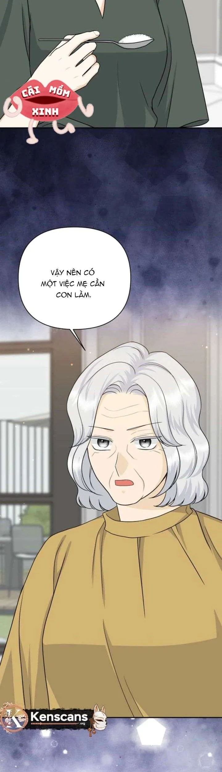 Hãy Tới Nhà Anh Đi Chap 35 - Next Chap 36