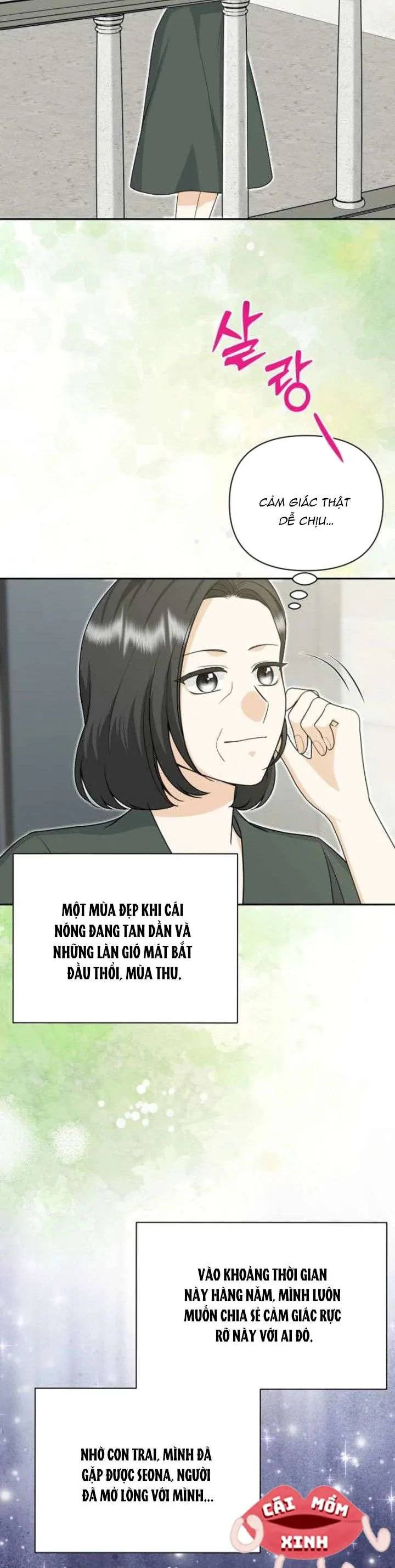 Hãy Tới Nhà Anh Đi Chap 35 - Next Chap 36