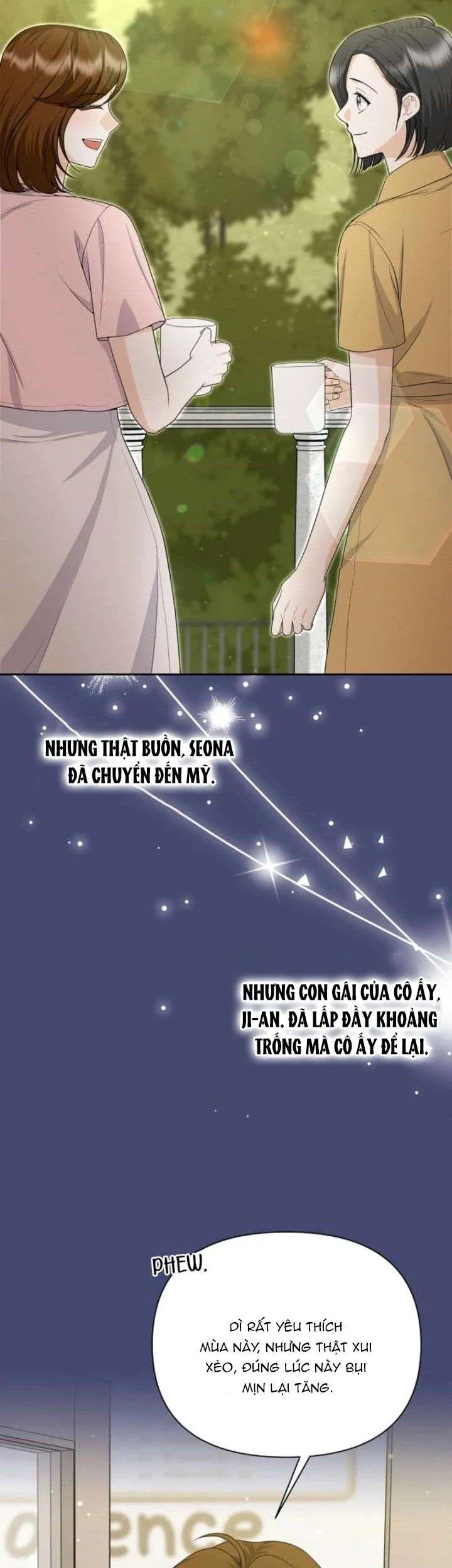 Hãy Tới Nhà Anh Đi Chap 35 - Next Chap 36