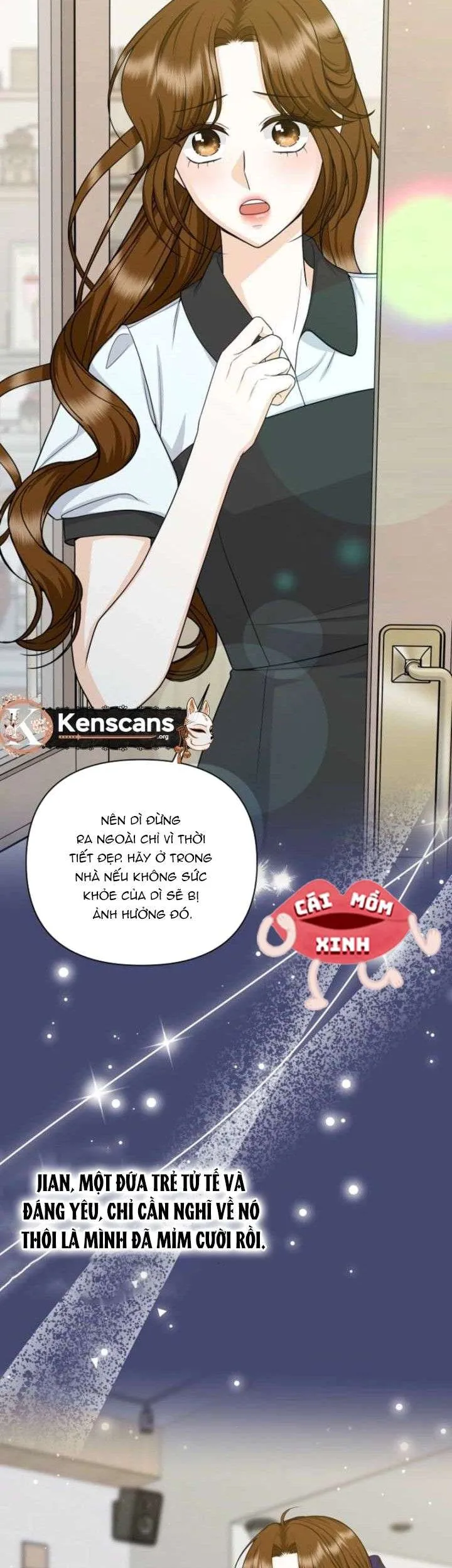 Hãy Tới Nhà Anh Đi Chap 35 - Next Chap 36